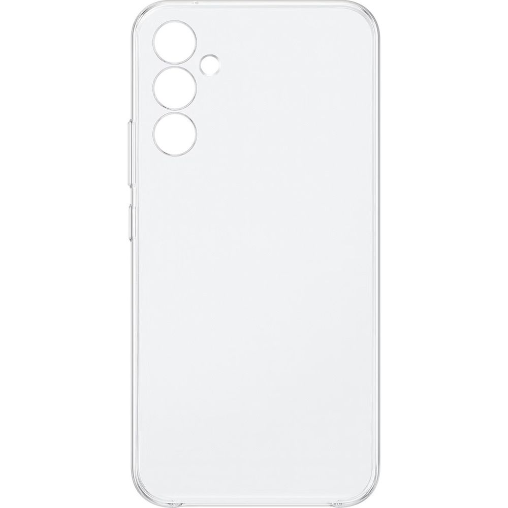 Etui Samsung Clear Cover do Galaxy A34 5G, przezroczyste